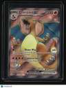SV: Scarlet & Violet 151 Charizard ex