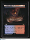 Modern Horizons 2 Scalding Tarn (Extended Art)