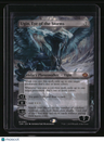 Tarkir: Dragonstorm Ugin, Eye of the Storms (Borderless)