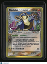 Crystal Guardians Blastoise (Delta Species)