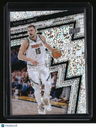 2025 The National VIP Nikola Jokic White Sparkle