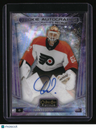 2024-25 O-Pee-Chee Platinum Ivan Fedotov Rookie Auto Cosmic #/50