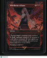 FINAL FANTASY Nibelheim Aflame (Borderless)