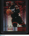 2012-13 Panini Absolute Dwyane Wade Spectrum Gold #/25