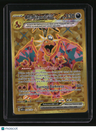 SV03: Obsidian Flames Charizard ex