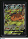 SWSH: Sword & Shield Promo Cards Charizard V