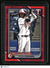 2024 Bowman Draft Byron Chourio Red #/5