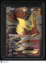 XY - Ancient Origins Giratina EX (93 Full Art)