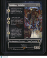 Commander: FINAL FANTASY Summon: Yojimbo (Borderless)