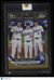 2025 Topps Now Shohei Ohtani / Yoshinobu Yamamoto / Roki Sasaki SN50 Gold Foil