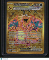 SV03: Obsidian Flames Charizard ex