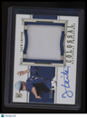 2024 Panini National Treasures Jack Leiter Colossal Material Autographs #/49