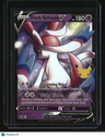 SWSH: Sword & Shield Promo Cards Dark Sylveon V