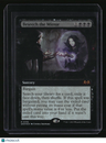 Wilds of Eldraine Beseech the Mirror (Extended Art) Foil