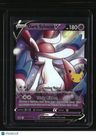 SWSH: Sword & Shield Promo Cards Dark Sylveon V