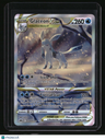 Crown Zenith: Galarian Gallery Glaceon VSTAR