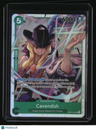 Extra Booster: Memorial Collection Cavendish