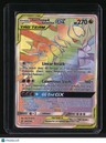 SM - Unified Minds Garchomp & Giratina GX (Secret)