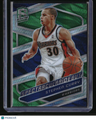 2023-24 Panini Spectra Stephen Curry International Green #/75