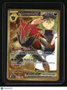 SV09: Journey Together N's Zoroark ex