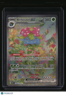 SV: Scarlet & Violet 151 Venusaur ex