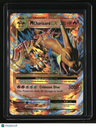 XY - Flashfire M Charizard EX (Y)