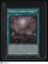 Rage of the Abyss Primite Lordly Lode