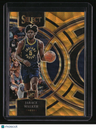 2023-24 Panini Select Jarace Walker Gold Wave Prizms #/10