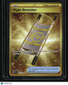 SV08: Surging Sparks Night Stretcher