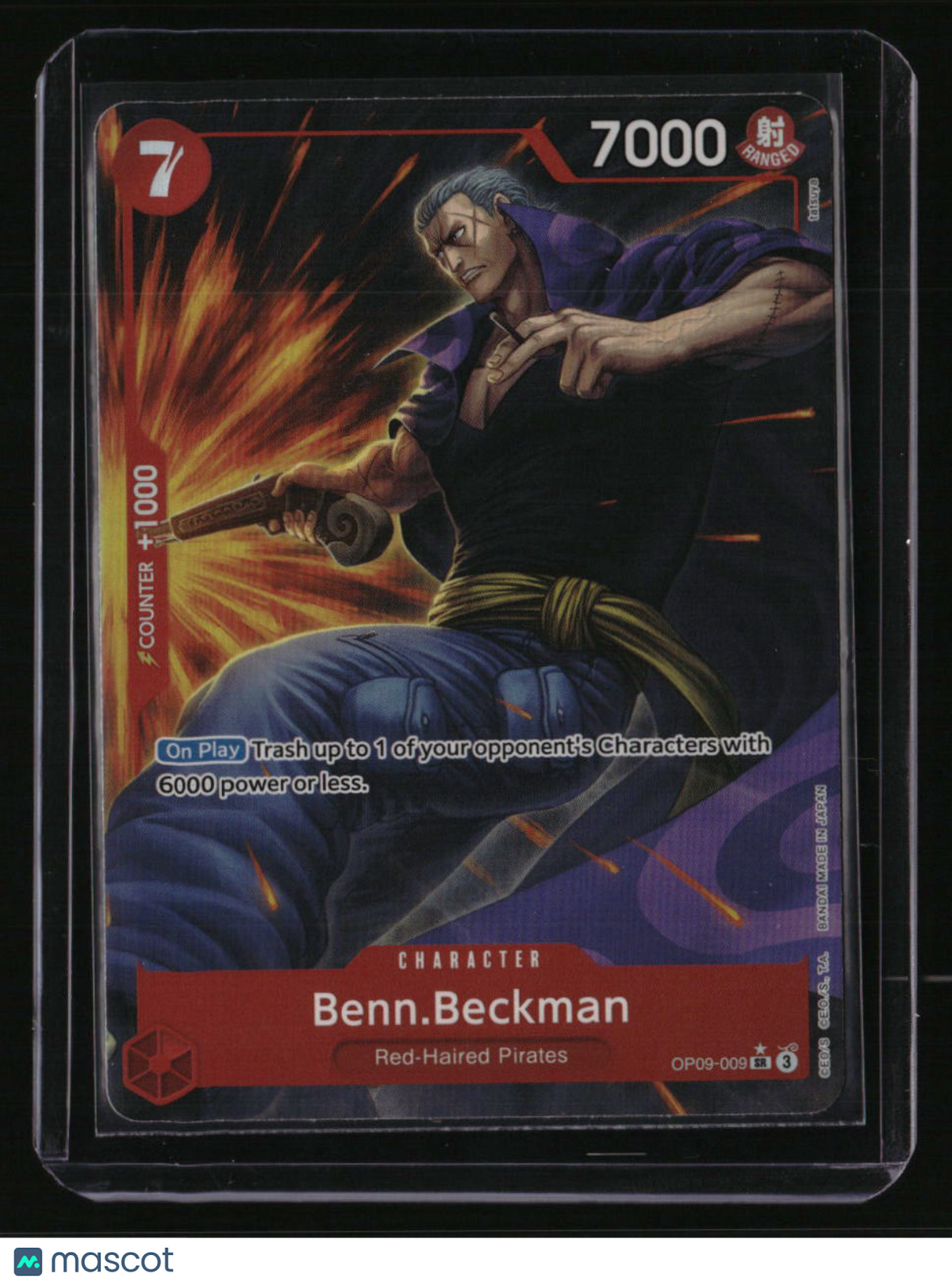 Emperors in the New World Benn.Beckman (Parallel)