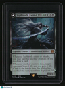 FINAL FANTASY Sephiroth, Fabled SOLDIER Foil