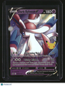 SWSH: Sword & Shield Promo Cards Dark Sylveon V