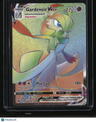 Champion's Path Gardevoir VMAX (Secret)