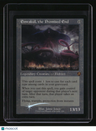 Innistrad Remastered Emrakul, the Promised End (Retro Frame) Foil