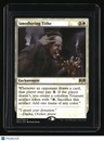 Ravnica Allegiance Smothering Tithe