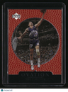 1998-99 Upper Deck Ovation John Stockton