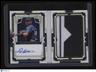 2024 National Treasures Roderick Arias Prospect Signature Material Booklet #/35