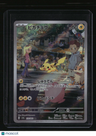 sv2a: Japanese 151 Pikachu Art Rare