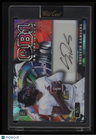 2024 Wild Card QB1 Shedeur Sanders Autograph 1/1
