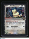 Miscellaneous Cards & Products Hop's Snorlax