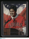 2018 Stadium Club Shohei Ohtani