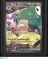 SV09: Journey Together Iono's Bellibolt ex