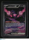 SV: Shrouded Fable Pecharunt ex