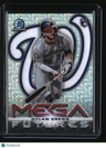 2025 Bowman Chrome Dylan Crews Futures