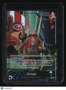 Royal Blood Usopp (042) (Parallel)