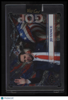 2025 Wild Card Alumination JD Vance GOP 1/1