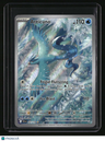 SV09: Journey Together Articuno