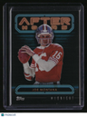 2024 Topps Midnight Joe Montana After Hours