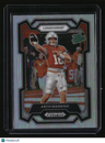 2024 Panini Prizm Draft Picks Arch Manning Silver