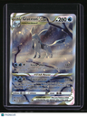 Crown Zenith: Galarian Gallery Glaceon VSTAR